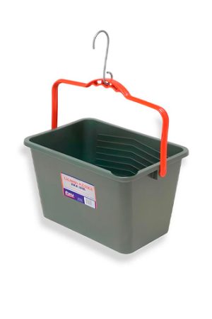 Caçamba-plástica-para-tinta-10L-312120---Roma