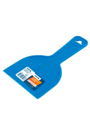 Espátula-plástica-lisa-Decorart-2160---Tigre