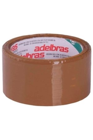 Fita-para-empacotamento-marrom-48mm-x-50m---Adelbras