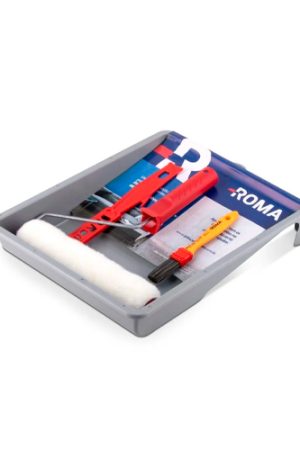 Kit-Flex-23cm-5-peças-685-08---Roma