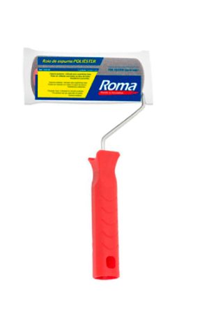 Rolo-de-espuma-poliéster-430-05-com-cabo---Roma