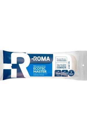Rolo-de-lã-poliéster-Ecotec-Master-280-19-23cm-sem-cabo---Roma