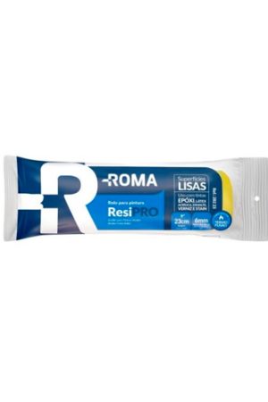 Rolo-epoxy-Resipro-282-23cm-sem-cabo---Roma