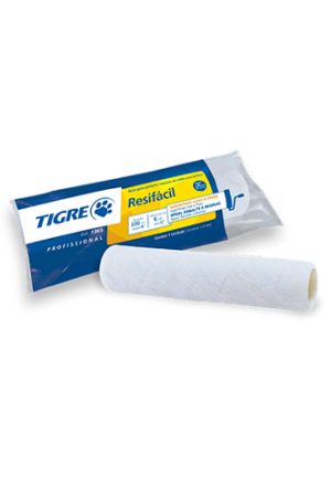 Rolo-lã-1365-23cm---Tigre