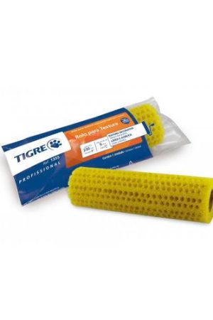 Rolo-textura-1355-23cm---Tigre