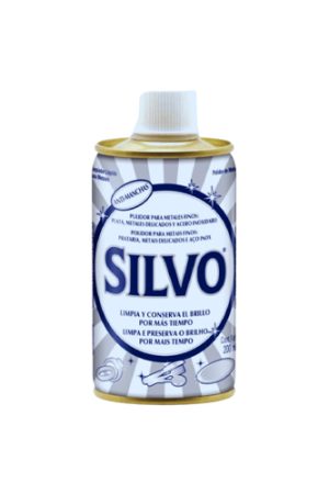 Silvo-200ml
