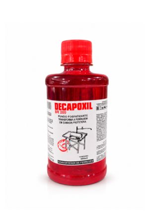 decapoxil-300ml