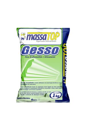 gesso
